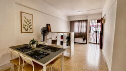 Blk 124 Bedok North Road (Bedok), HDB 3 Rooms #561033951